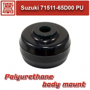 Подушка кузова Suzuki 71511-65D00-PU ( MTBY-6434 )