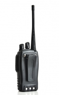 Рация Baofeng  BF-888S 5W диапазоны LPD, PMR 