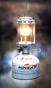 Лампа газовая KOVEA (KL-2905)