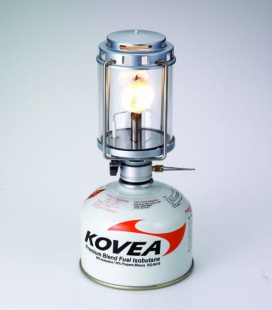 Лампа газовая KOVEA (KL-2905)