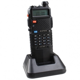 Аккумулятор Baofeng BL-5L 3800 мА/ч ( для UV-5R, TYT TH-F8 и др.) 