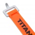 Ремень крепёжный TitanStraps Super Straps L = 64 см (Dmax = 18,4 см, Dmin = 4,5 см)