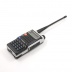 Рация Baofeng BF-UVB2 Plus 17см антенна, диапазоны VHF/UHF, LPD, PMR, гарнитура. 